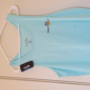 Brand New SALT LIFE Sleeveless Top